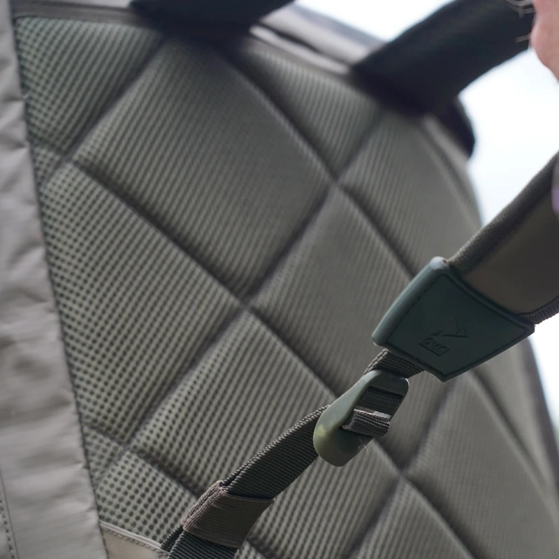 OMC Heist Compact Rucksack